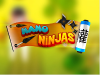 Super Ninja Run 3D - Fantastic Endless Runner Game For Mobile, Ready To Publish